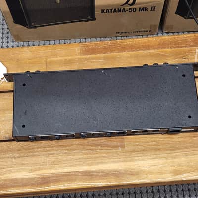 EMB EB50SE Rackmount Multi Effects Unit image 13