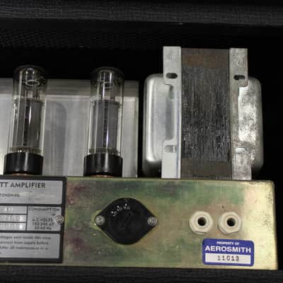 Hiwatt Custom DR103 100 Watt 1994 image 8