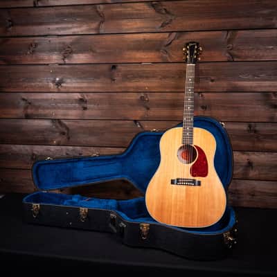 2006 Gibson Custom Shop J-45 Flame Maple Limited Edition image 24