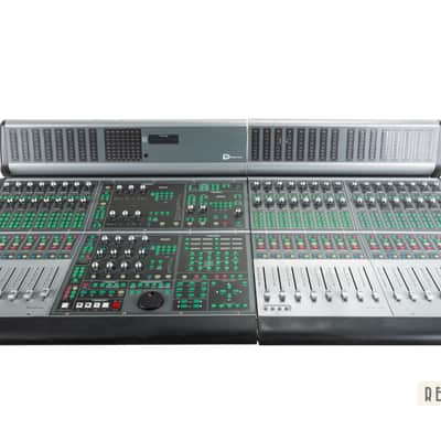 Avid Digidesign Icon D-Command ES 24 Fader Control Surface image 4