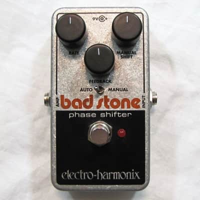 Electro-Harmonix Bad Stone Phaser | Reverb