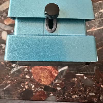 Boss CE-3 Chorus (Green Label) 1988 - 1992 - Blue image 6