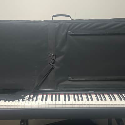 Yamaha CP300 Stage Piano 2011 image 9