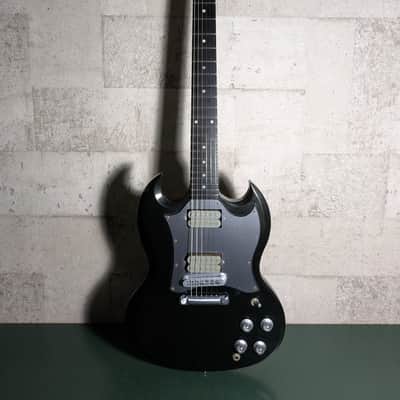 Gibson SG Platinum 2004 Ebony image 1