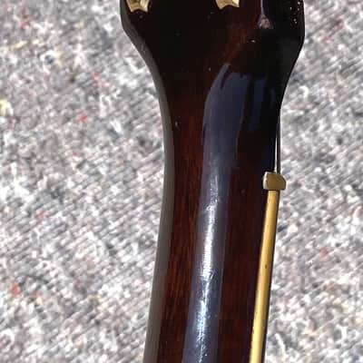 Gibson ES-345TD 1965 - Sunburst image 15