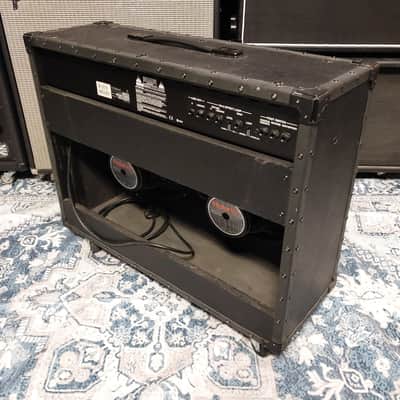 Roland JC-120 Jazz Chorus 2-Channel 120-Watt 2x12" Guitar Combo image 7