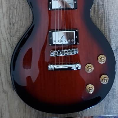 Kapok Les Paul Lawsuit Guitar image 1