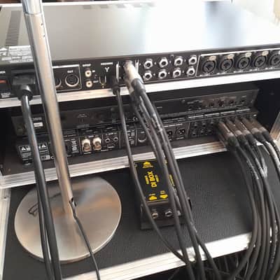 Lexicon I-Onix FW 810s image 5