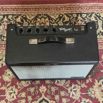 Fender Tone Master FR-10 Powered Speaker image 2