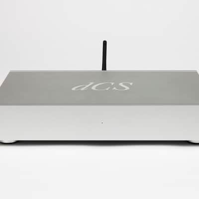 dCS Network Bridge - Network Player - NEW! image 1