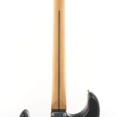 Fender Player II Stratocaster HSS 2025 Black 3.6kg image 10