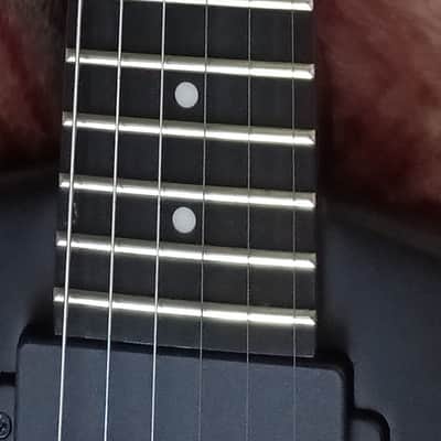 Steinberger Synapse SS-2F (2012) 2012 Black image 9