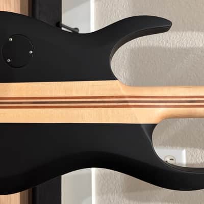 Halo MERUS - 6 String 2023 - Pure White image 6