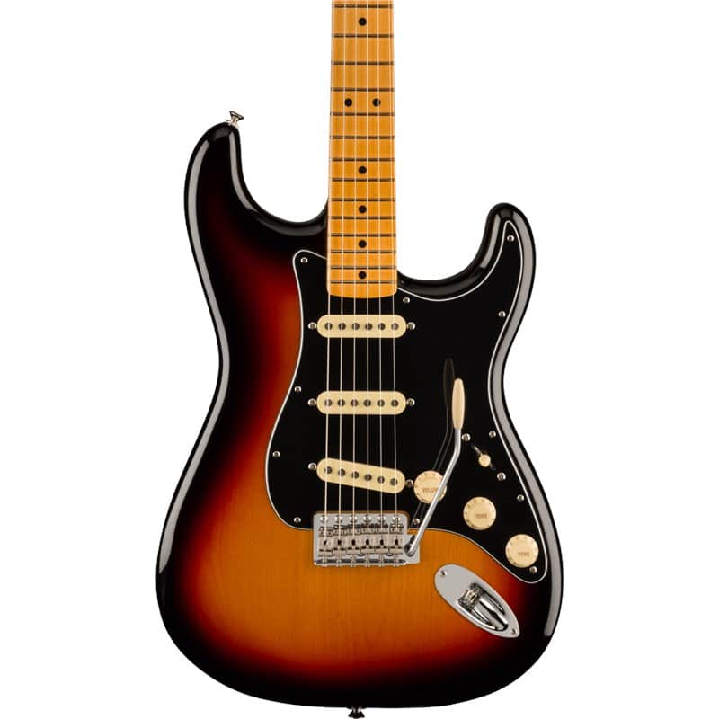 Fender Vintera II Stratocaster