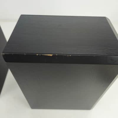 Mission - 751 - 2-way reflex bookshelf loudspeaker system - B-wired image 4