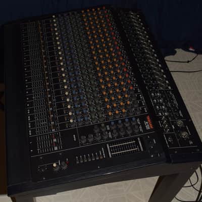 TASCAM M-1024 Analog Stage Mixer image 3