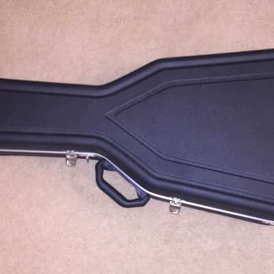 Anthony Gaillard Murray Concert Classical Guitar, 1999, with Klaus Scheller tuners, in Hiscox case image 9