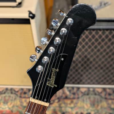 Gibson Firebird Studio T 2017 - Pelham Blue image 5