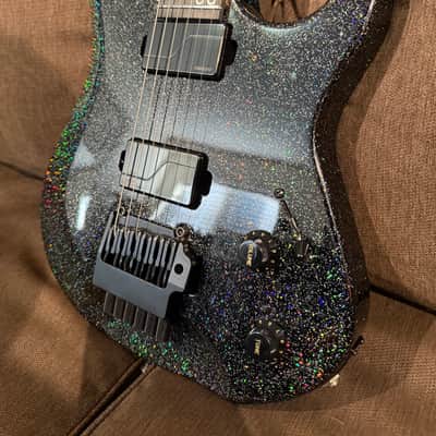 Kiesel Osiris 2024 - Rainbow Sparkle image 6