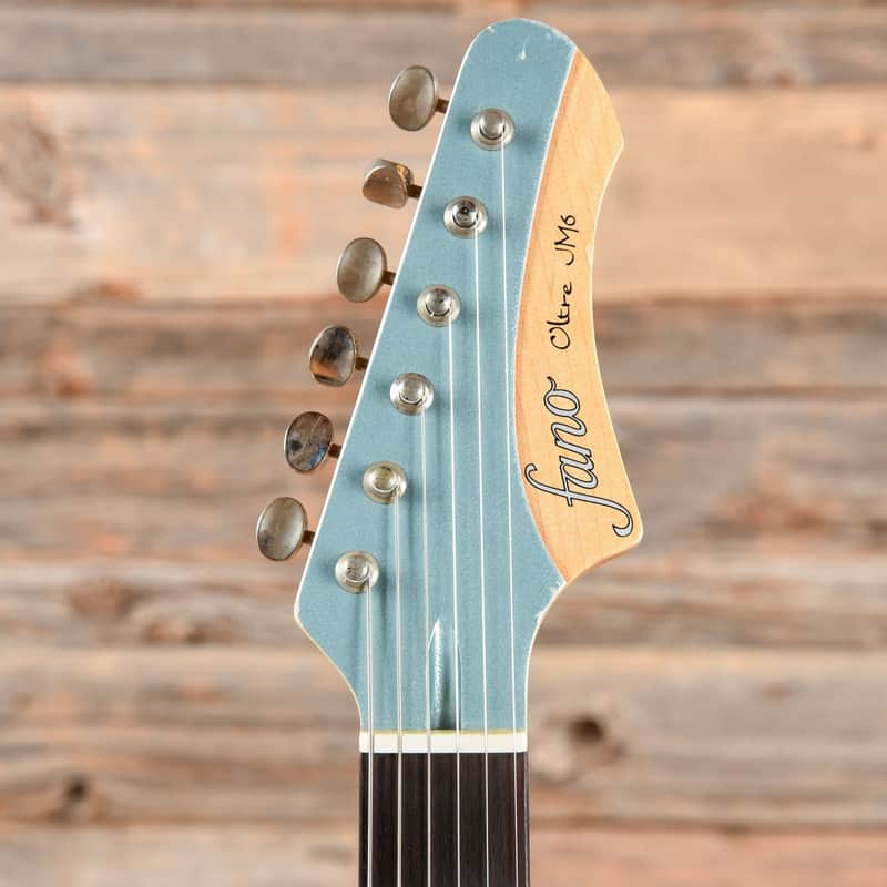 Fano Oltre JM6 image 6