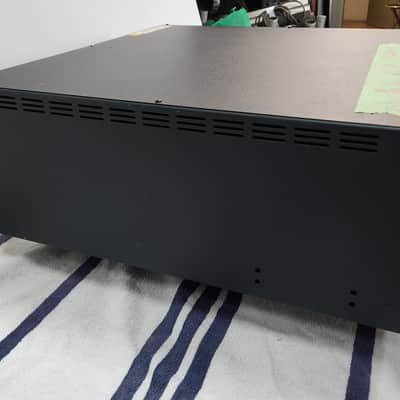 TASCAM Model MX2424 professional 24-track and 24-bit Hard Disk Recorder image 4
