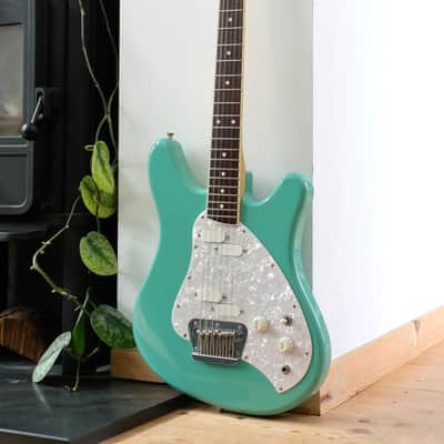 Squier Vista Venus XII | Reverb UK