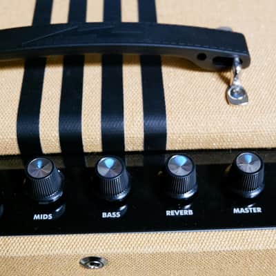 Supro Delta King 12 15w image 7