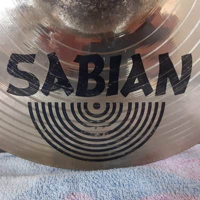 Sabian 14" AA Metal Hi-Hat Cymbals (Pair) image 9