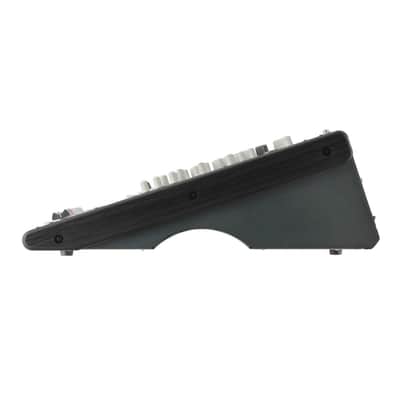 Korg SoundLink MW1608 16-Channel 8-Bus Hybrid Analog/Digital Mixer (Black) image 4