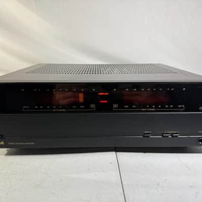 RCA Dimensia MPA120 Amplifier Receiver HiFi Stereo Vintage Home Audio - PARTS image 1