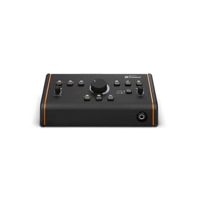 Palmer Monicon L G2 Black image 2