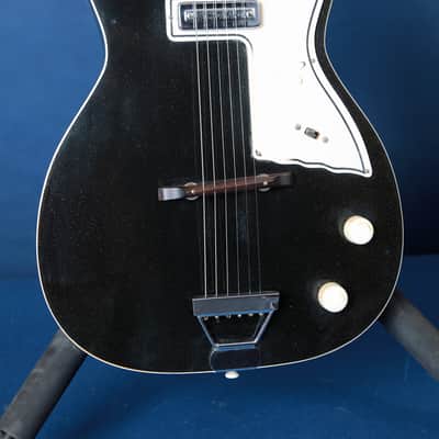 Alden 9908 Tuxedo 1962 - Dig That Black Sparkle! image 5