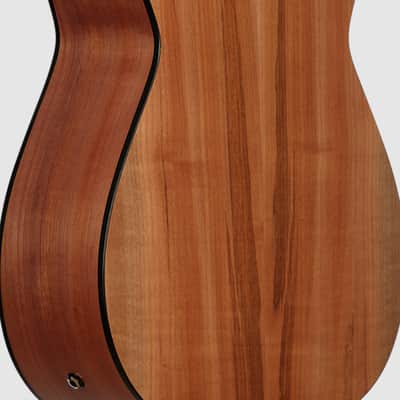 Maton RM-808 REDWOOD 808 WITH CASE e image 5