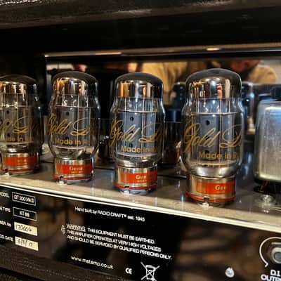 Matamp GT200 Mark ii 2017 image 7