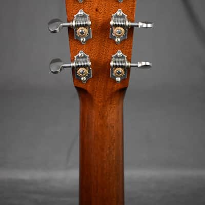 Collings 001 14-Fret T Baked Sitka Vintage Satin image 24