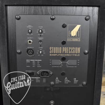Pre-Owned Event Studio Precision 8 image 6