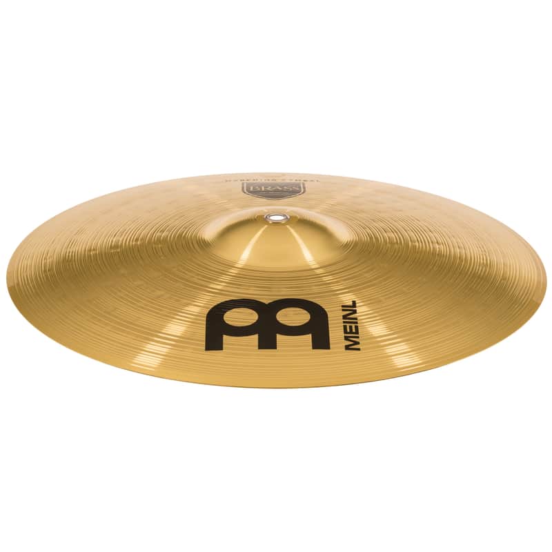 Meinl MA-BR-18M Brass 18'' image 1