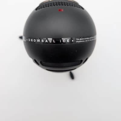Blue Snowball Ice Mic image 6