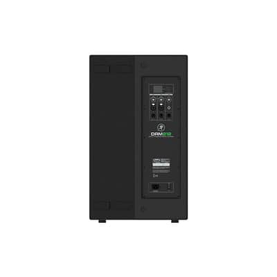 Mackie DRM 212 image 2