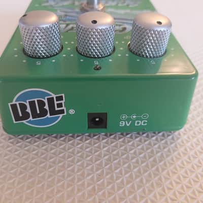 BBE Green Screamer 2010s - Green image 3