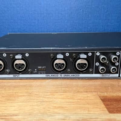 Sony SRP-200LC Line Converter Professional Equipment image 6