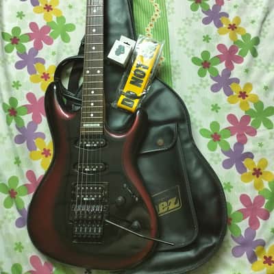 (Pre Joe) Ibanez 540R custom Japan 1992 image 3