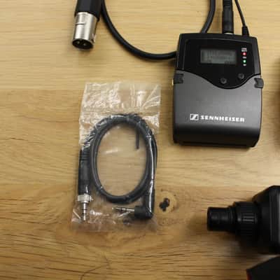 Sennheiser 2000-Series ENG Wireless System image 5