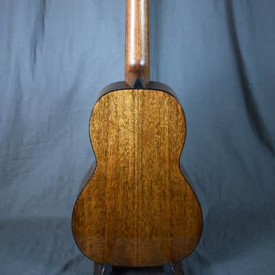 Martin Custom Shop 5-18 Engelmann image 19