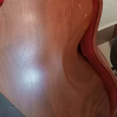 Gibson The Paul 40th Anniversary 2019 - Walnut Vintage Gloss image 5