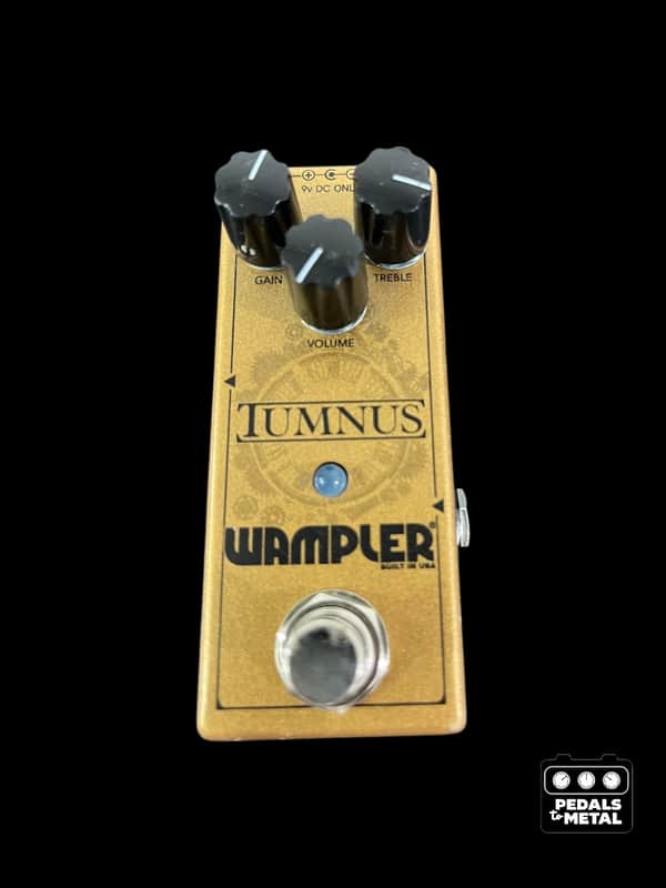 Wampler tumnus