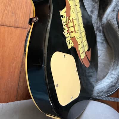 DEMO VIDEO! Epiphone Lynyrd Skynyrd 30th Anniversary (US customers, tax included in shipping cost) Les Paul 2003 - Metallic Gold image 13