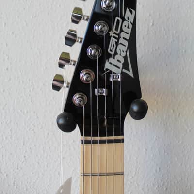 Brand New Ibanez miKro GRGM21M 3/4 Size Electric Guitar - Jewel Blue image 2