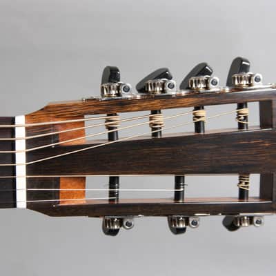 Hand made russian seven string guitar A-la-rus image 14