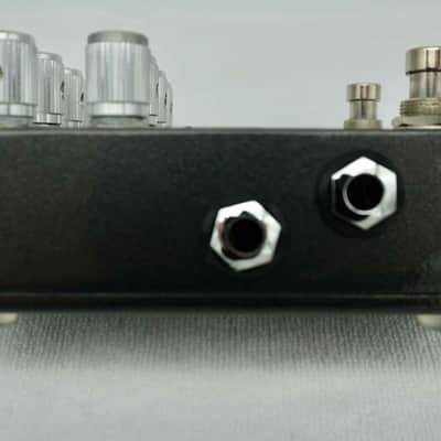 FEA Opti-Fet Compressor 2010's, Dark Grey image 4